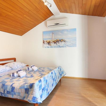 Holiday House With A Parking Space Brela, Makarska - 788 Room photo